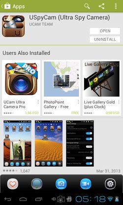 secret camera apps android 3
