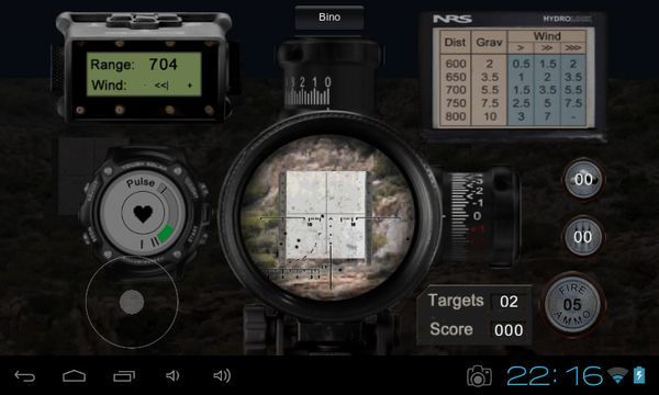 sniper shooting apps android 3