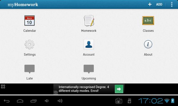 student management apps for android 2