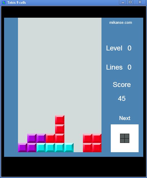 tetris extensions for google chrome-4
