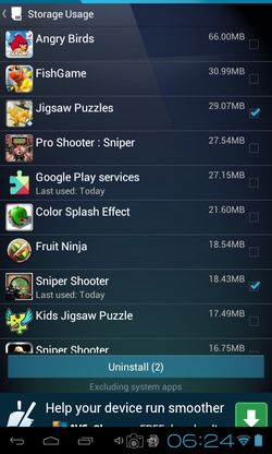 uninstaller apps android 2