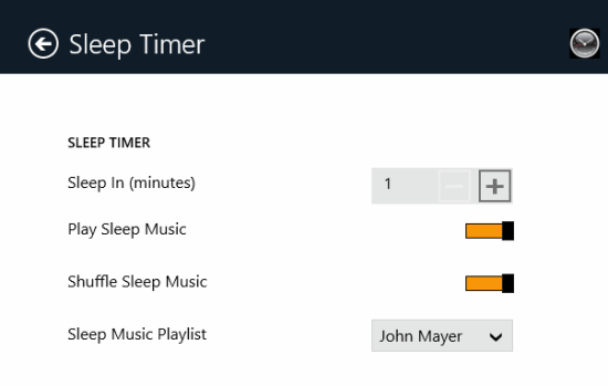 Alarm Clock Pro-Sleep
