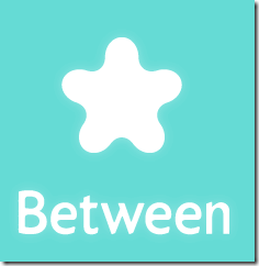 Between