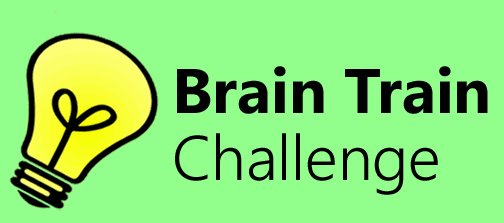 Brain Train Challenge