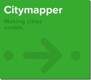 Citymapper