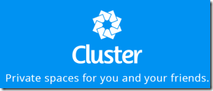 Cluster