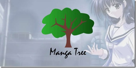 Manga Tree Home