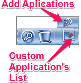 Ssuite Mac Dock Custom Applications