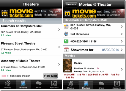 MovieTickets.com