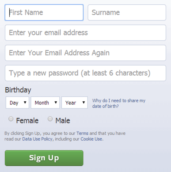 automatic password suggestion chrome