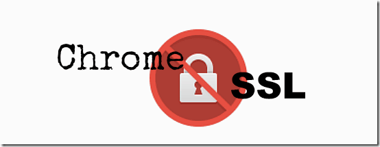 chrome ssl header
