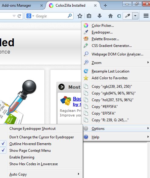 firefox color picker addons-2