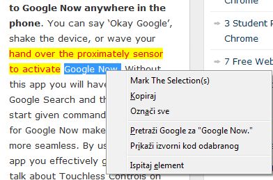 firefox text highlighting add-ons-6