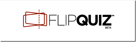 flipquiz header