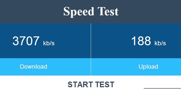 google chrome check internet speed connection extensions 1