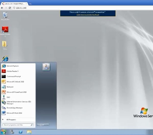 google chrome remote desktop 3