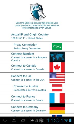 how to access play store other country 4