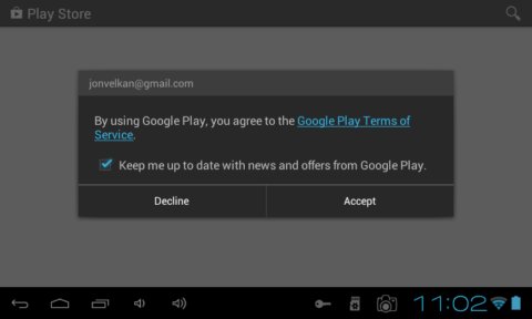 how to access play store other country 5