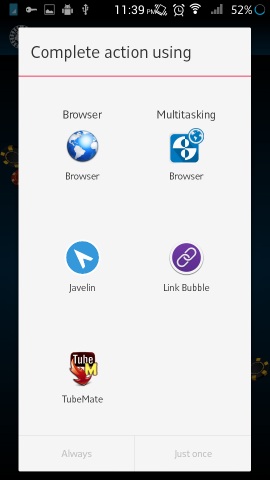 list of browser  WooGamble