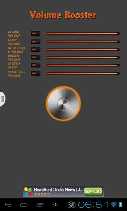 volume booster android apps 2