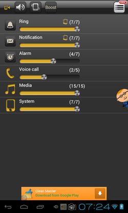volume booster android apps 4