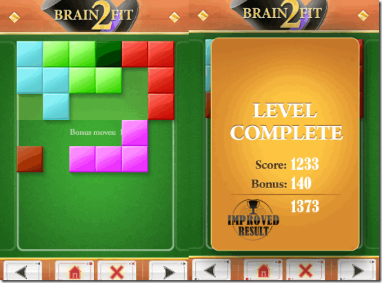 Brain Fit 2