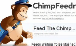 Cimbined RSS Feeder - Featured Image