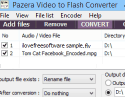 Flash Converter - Featured Image