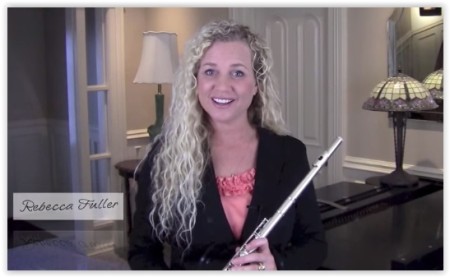 Learn Flute Online