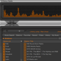 Nexus Radio