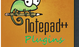Notepad++ Plugins - Featured Image