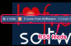 RSS Ticker - Featured Image