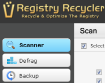 Registry Recycler