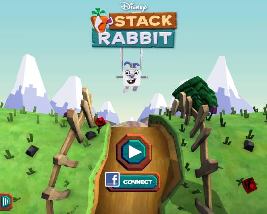 Stack Rabbit-Home