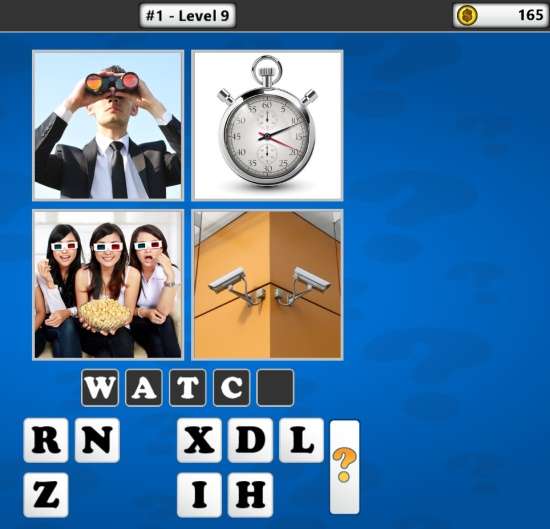 Whats The Word-Guess The Word