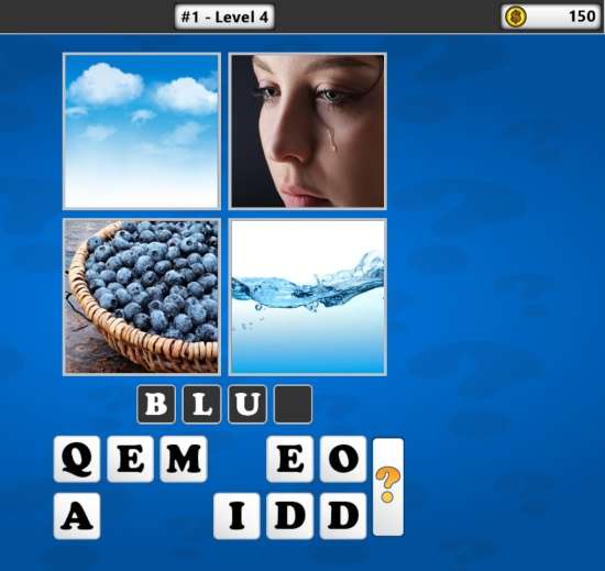 Whats The Word-Guess Word