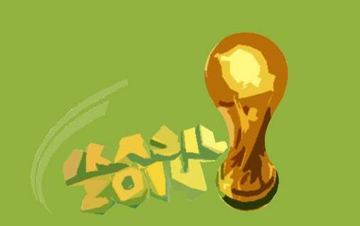 World Cup 14