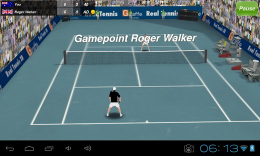 android tennis games apps 2