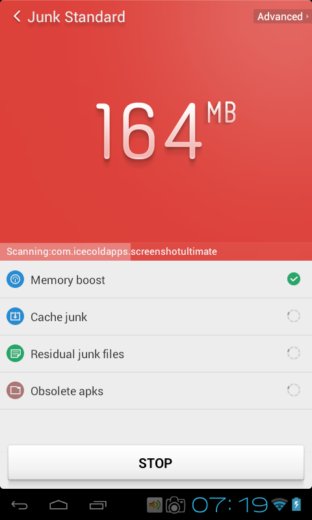 app cache cleaner apps android 1