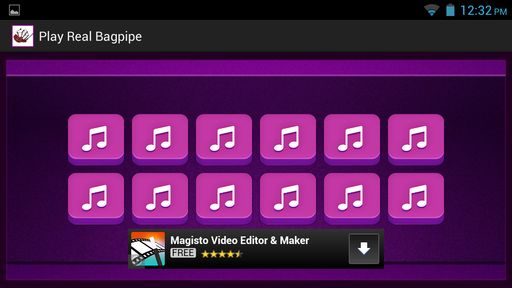 bagpipe apps android 3
