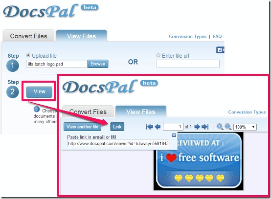 docspal