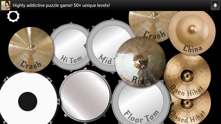 drum apps android 2