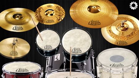drum apps android 5