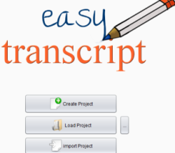 easytranscript