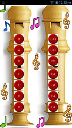 flute apps android 3