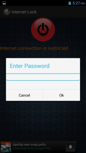 internet lock apps android 1