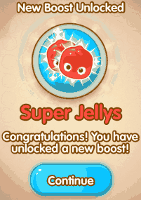 jelly splash super jelly booster