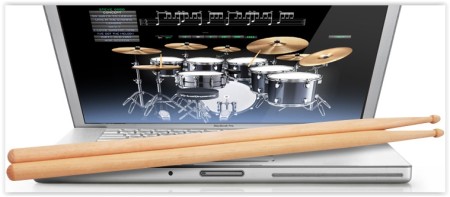 learn to play drums online
