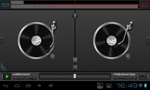 music mixer apps for android 1