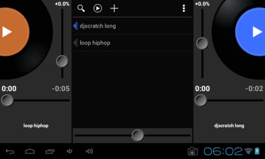 music mixer apps for android 3